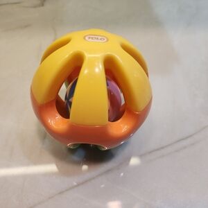TOLO Roller Rattle - TOLO